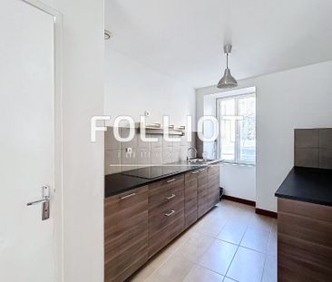 A LOUER - Appartement meublé à Granville - 2 pièces 59.45m² - Photo 1