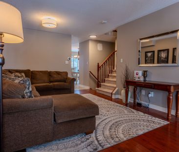 For Lease - 23 Northgrove Crescent, Whitby, Ontario - Photo 1