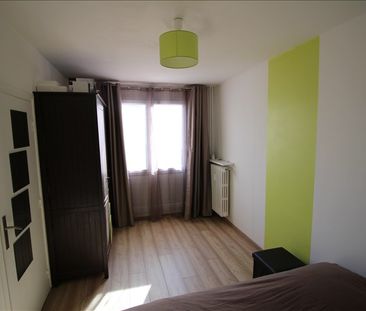 Location Appartement 2 pièces 46m² - Photo 4