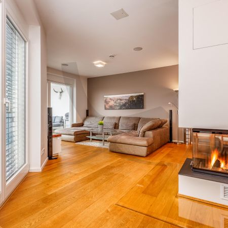 Penthouse Living mit Stellplatz - Photo 5