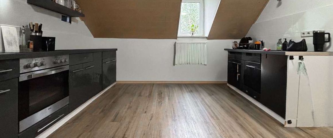 KL - Nähe Stadtpark, 2 ZKB, neue Einbauküche ''SANIERT'' - Foto 1