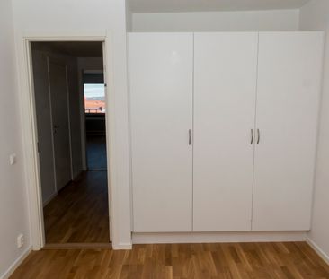 Hagagatan 65 B - Photo 6