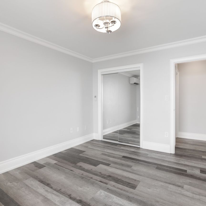 For Lease - 115 Antibes Drive Unit# Ph1, Toronto, Ontario - Photo 1