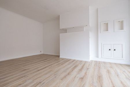 Recent gerenoveerd appartement met 2 slaapkamers - Photo 4