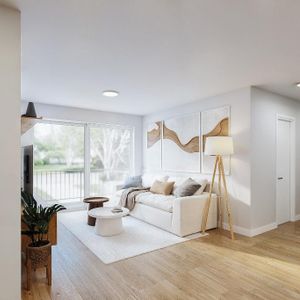 Magnifique 5 et demi NEUF à Granby - Photo 2