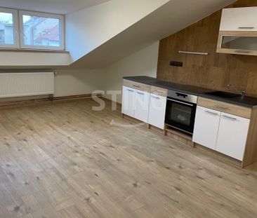 Byt 2+kk k pronájmu, Prostějov, ulice Šafaříkova - Fotografie 5
