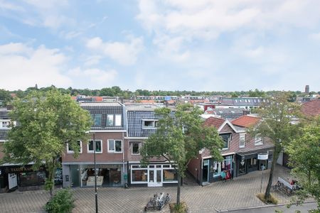 Te huur: Appartement Steynlaan in Zeist - Photo 5