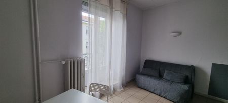 Location Appartement 1 pièce 24m² PRIVAS 07000 - Photo 3