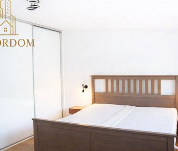 Warszawa, Śródmieście, Zagórna - Zdjęcie 1