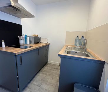 Appartement T2 Quimper à louer - Photo 3