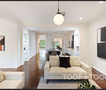 Family Home Full of Character - Photo 2