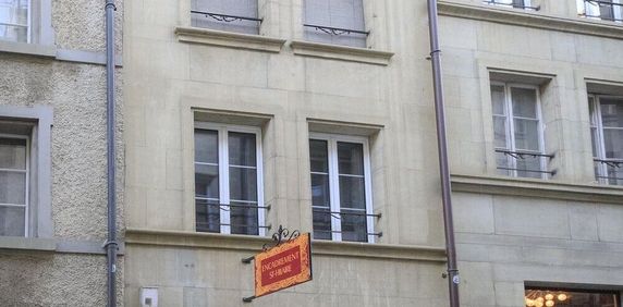 Studio 1.5 pièces au 2ème étage - Photo 2