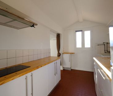 A louer - Appartement 2 pièces - Bastia Citadelle - Photo 2