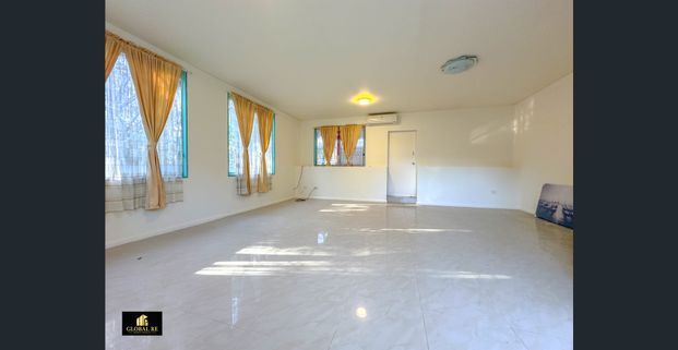 Solid 4-Bedroom House In The Heart Of St Johns Park - Photo 1