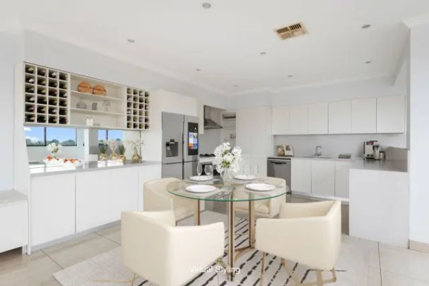 Penthouse: 92 Majors Bay Road,Concord,New South Wales 2137, Sydney - Photo 1