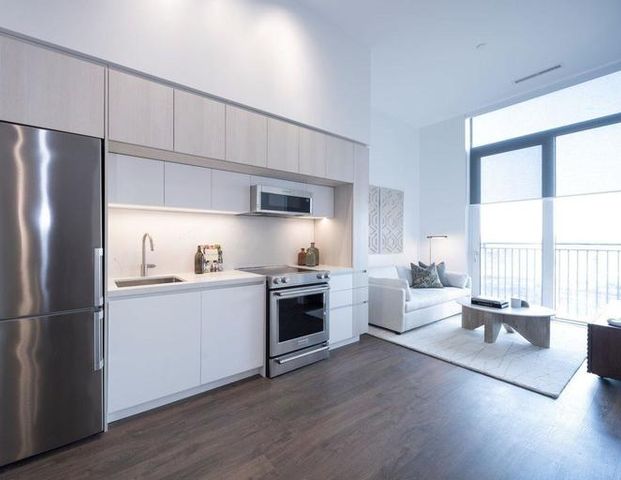 The Millway | 185 Millway Avenue, Vaughan - Photo 1