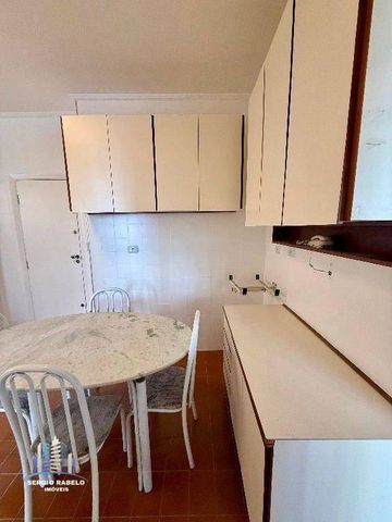Apartamento Em Moema Com 2 Dormitórios Para Alugar, 100 m² por R$4.302/mês - Moema - São Paulo/sp - Foto 4