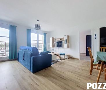 A LOUER : Appartement Honfleur 2 pièce(s) - Photo 1