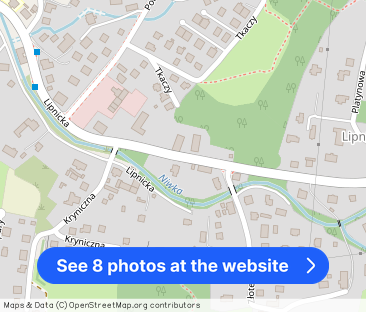 Nowoczesne dwupokojowe mieszkanie na wynajem 44m2 - Photo 1