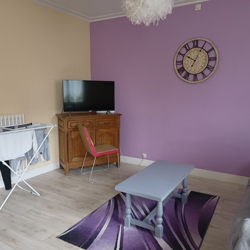 Location Appartement 3 pièces 78m² ST LO 50000 - Photo 1