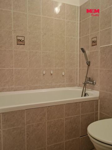 Pronájem bytu 2+1 50 m², XXVII-Březiny, Děčín - Photo 3