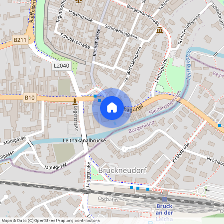 2460, Bruck An Der Leitha