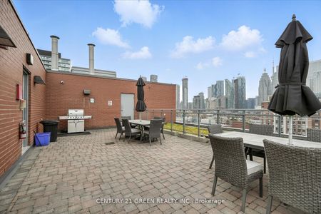 For Lease - 205 Frederick Street Unit# 508, Toronto, Ontario - Photo 5