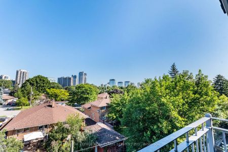 Condo Townhouse For Lease | W9245254 - Photo 4