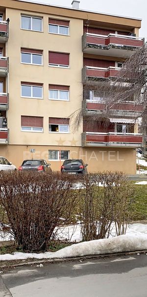 Centre Chatel-St-Denis Ravissant appartement de 3.5 pièces - Photo 2