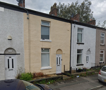 3 bedroom terraced house to rent - Photo 3