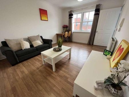 Blenheim Court, Reading, RG1 - Photo 4