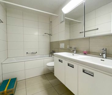 3.5 Zimmer, 67 m², 3. Stock - Photo 4
