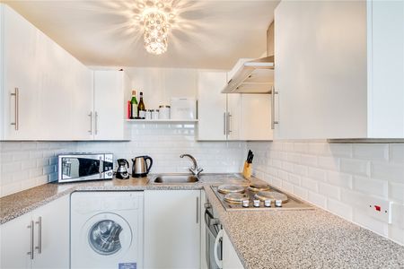 Sinclair Road, Brook Green, W14, London - Photo 3