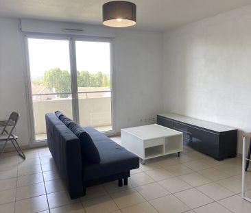 Location Appartement 2 pièces 38m² VICHY 03200 - Photo 2