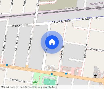 “Ground floor unit” - Photo 1