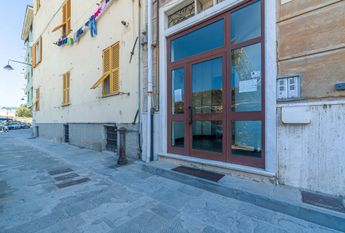 Appartamento in affitto - Centro Storico (Genova)