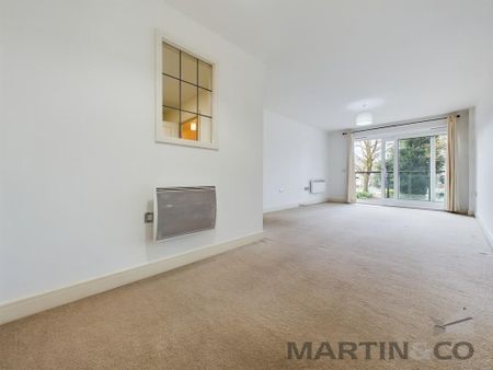 2 bedroom flat to rent - Photo 2