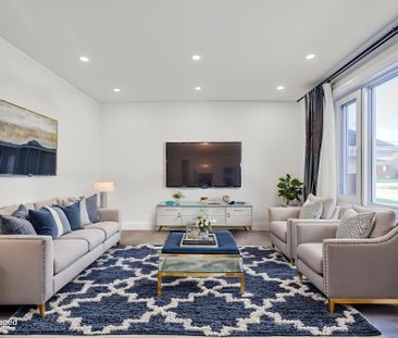 For Lease - 203 Van Dusen Boulevard, Toronto, Ontario - Photo 2