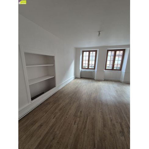 location Appartement 3 pièces à Colmar - REF 1629RS - Photo 1