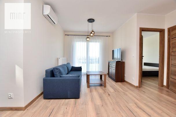 Rzeszów, mieszkanie na wynajem, Kwiatkowskiego - Zdjęcie 1