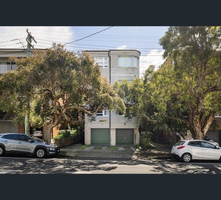 8/82 Kurraba Road, Neutral Bay, NSW 2089 - Photo 3
