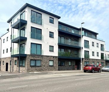 2 bedroom apartment to rent - Photo 2