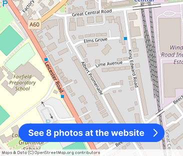 Albert Promenade, Loughborough, LE11 - Photo 1