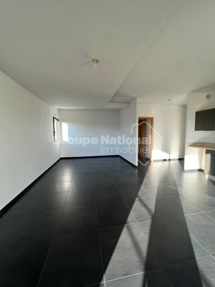 APPARTEMENT A LOUER MONTELIMAR 3 PIECES 78.99 M² - Photo 1