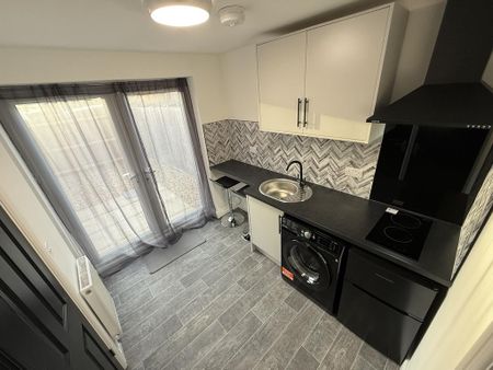 Studio to rent - Photo 4