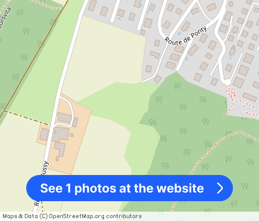 1.5 Zimmer, 42 m² - Photo 1