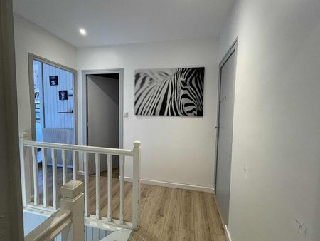 Location Maison 1 pièce 10m² LA ROCHELLE 17000 - Photo 5