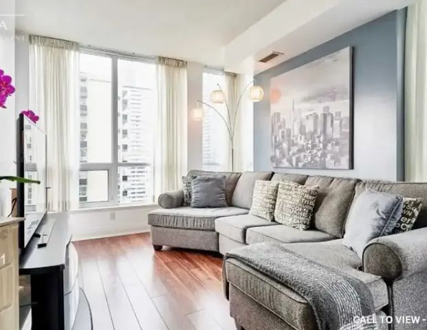 1010-83 Redpath Ave, Toronto, Ontario M4S 0A2 | 83 Redpath Ave, Toronto - Photo 1