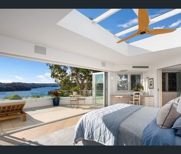 Architectual Oasis 3 Bedroom Plus Study with Stunning Views - Photo 6