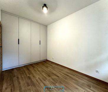 39 m2, 2-pokojowe, umeblowane, balkon, parking! - Zdjęcie 3